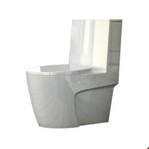 توالت فرنگی گلسار فارس مدل پلاتوس 76