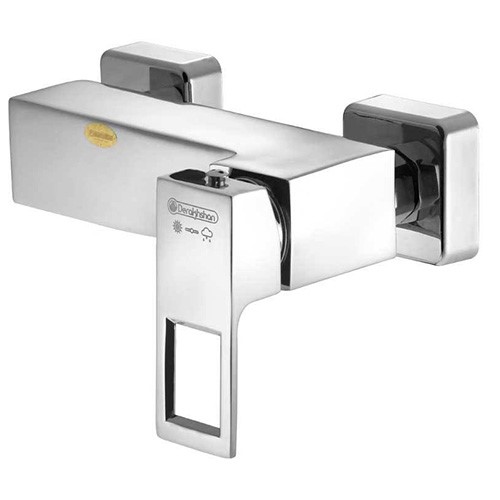 شیر توالت درخشان مدل جزیره