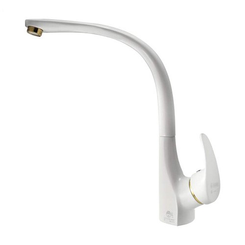 شیر ظرفشویی درخشان مدل بیوتی وایت