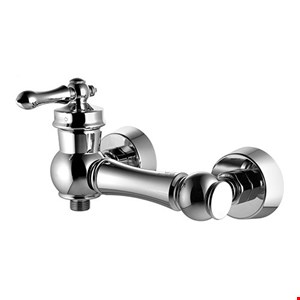شیر توالت درخشان مدل آکوا