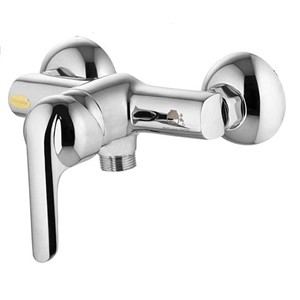 شیر توالت درخشان مدل کاج