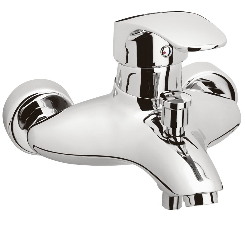 شیر حمام کسری مدل دریا  