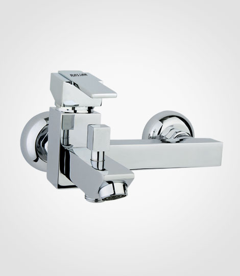 شیر توالت راسان مدل مینیاتور 