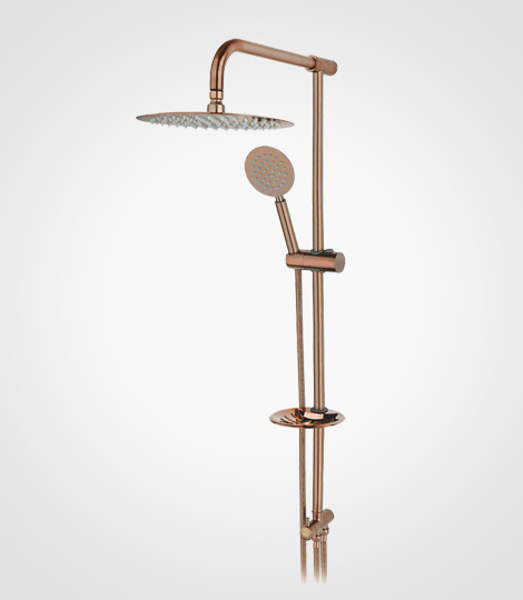 علم یونیورست رزگلد راسان مدل تینا