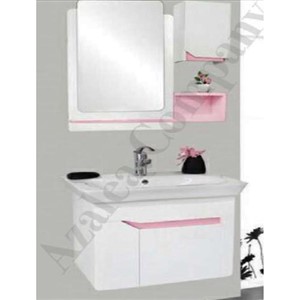 روشویی کابینتی فول ست آزالیا مدل S-ELMA