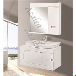 روشویی کابینتی فول ست آزالیا مدل S-LIONA