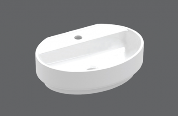 روشویی چینی کرد مدل هلنا درجه 2