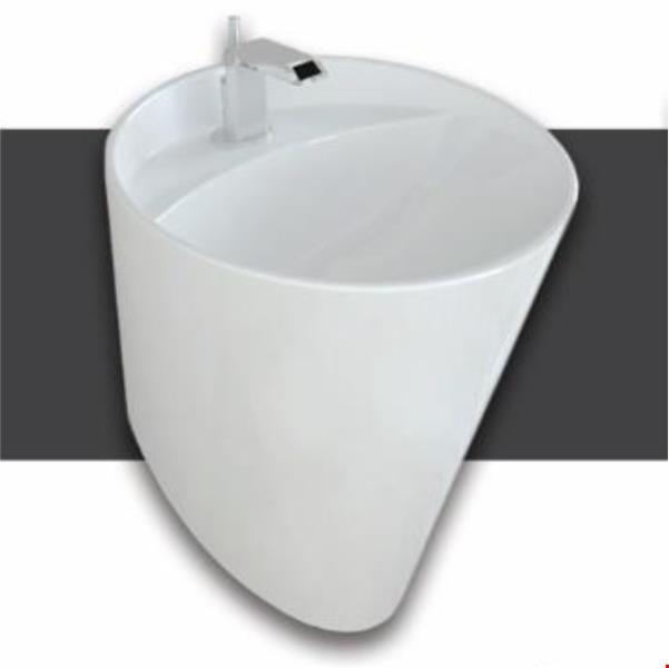 روشویی وال هنگ گلسار فارس مدل الگانت درجه 1