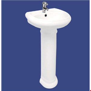 روشویی آرمیتاژ مدل آمیکا 40