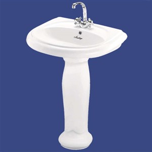 روشویی آرمیتاژ مدل آمیکا 50 درجه یک