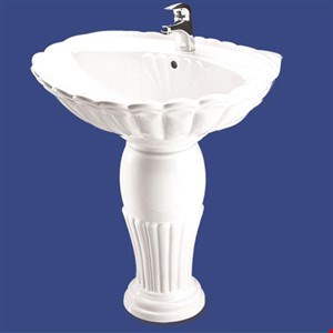 روشویی آرمیتاژ مدل شهرزاد 55