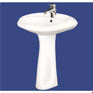 روشویی آرمیتاژ مدل نسترن 50 درجه سه