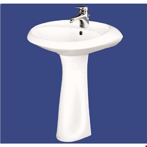 روشویی آرمیتاژ مدل نسترن 50