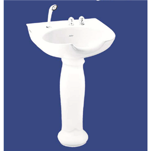 سرشویی آرمیتاژ مدل نیلوفر