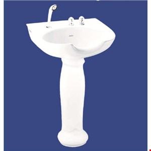 سرشویی آرمیتاژ مدل نیلوفر