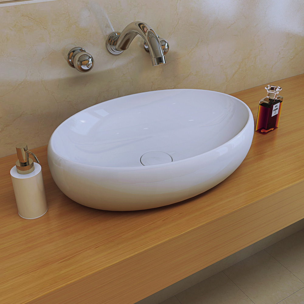 روکابینتی نوین سرام مدل پراتو درجه 2