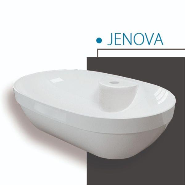 روکابینتی گلسار فارس مدل جنووا 59 درجه 1