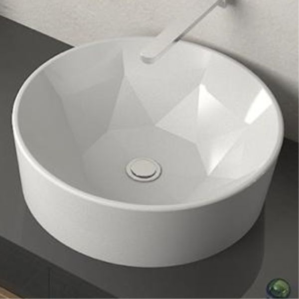 روکابینتی گلسار مدل دایموند درجه 1