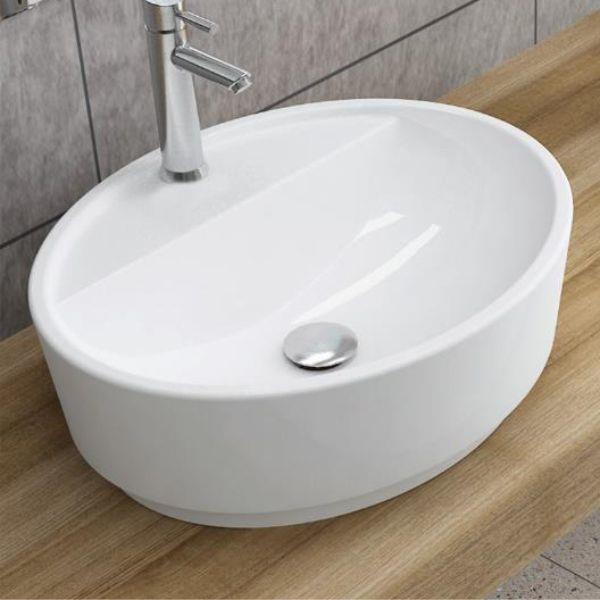 روکابینتی گلسار مدل وینر ۴۵ بیضی درجه 2