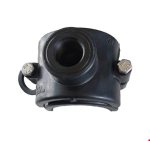 کمربند انشعاب پلی اتیلن 3.4*75