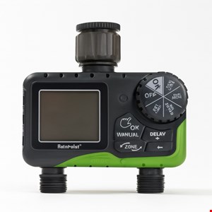 تایمر آبیاری برند رین پوینت مدلITV205