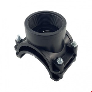 کمربند انشعاب پلی اتیلن 2*63