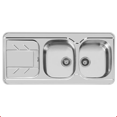 سینک اخوان توکار کد 156
