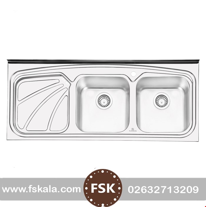 پرنیان استیل ps1110