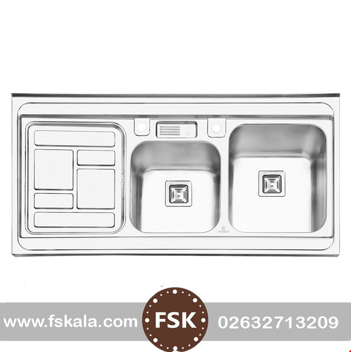 پرنیان استیل ps1111