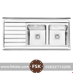 پرنیان استیل ps1114 