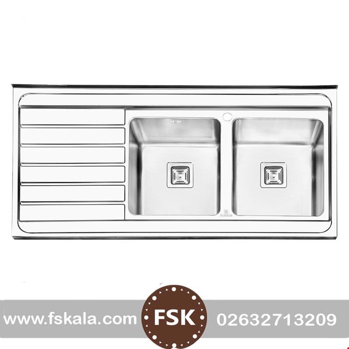 پرنیان استیل ps1114 