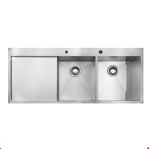 سینک اخوان توکار کد 332
