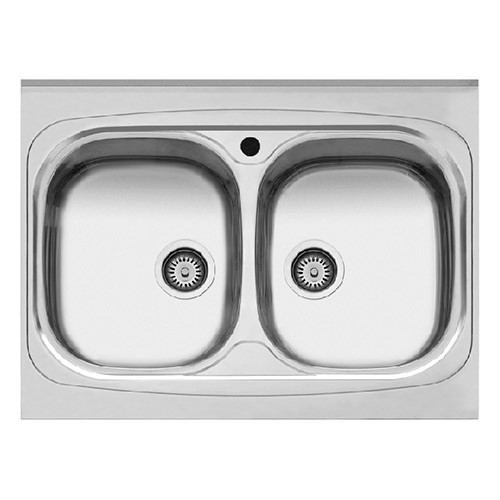 سینک اخوان رو کار کد 32