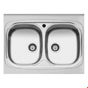 سینک اخوان روکار کد 32