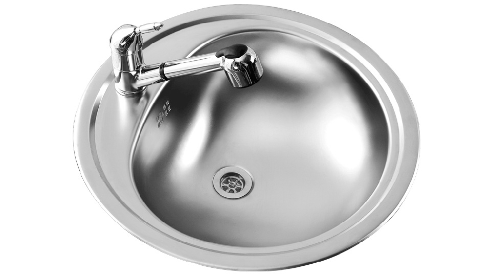 سینک توکار کد 20