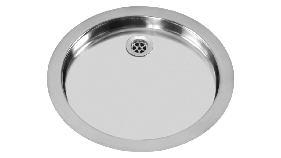 سینک توکار کد 22