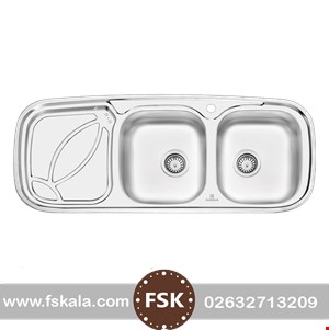 پرنیان استیل ps2202 