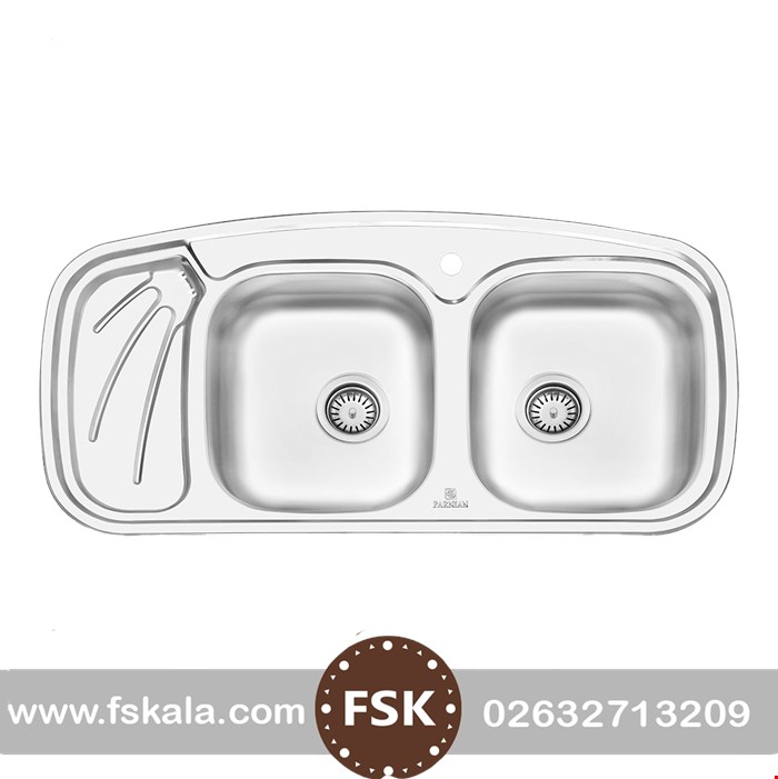 پرنیان استیل ps2205 