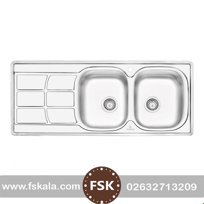 پرنیان استیل ps2209 