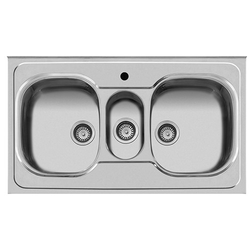 سینک اخوان رو کار کد 29