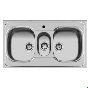 سینک اخوان روکار کد 29