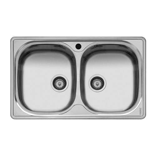 سینک اخوان توکار کد 15