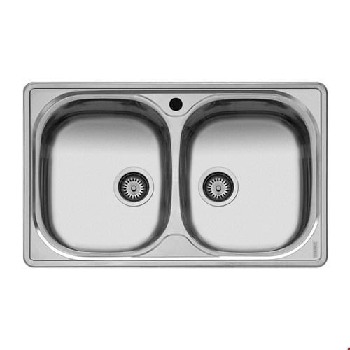 سینک اخوان توکار کد 15