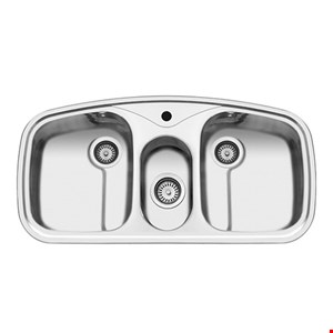 سینک اخوان توکار کد 8