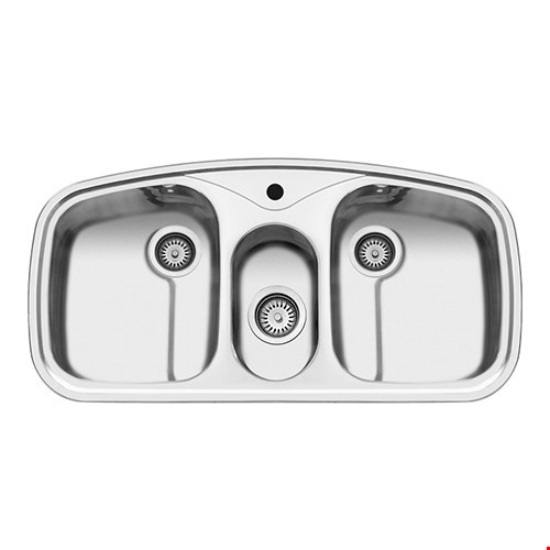 سینک اخوان توکار کد 8