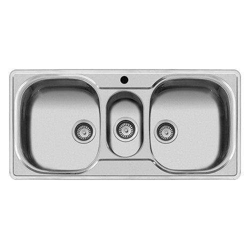 سینک اخوان توکار کد 12