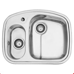 سینک اخوان توکار کد 2