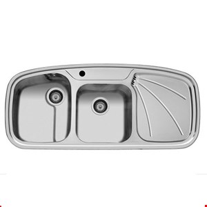 سینک اخوان توکار کد 6