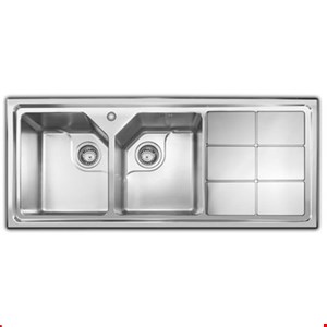 سینک اخوان توکار کد 324