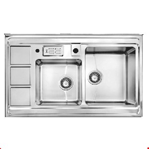 سینک اخوان روکار کد 322